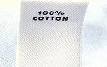Load image into Gallery viewer, Calvin Klein Mens Light Blue Collared Long Sleeve Dress Shirt Size 16 1/2