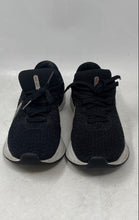Load image into Gallery viewer, Nike Womens React Infinity Run Flyknit 3 Black White Sneaker Shoes Size 6.5