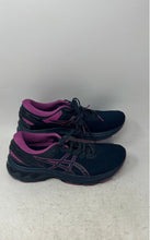 Load image into Gallery viewer, Asics Womens Gel Kayano 27 Lite Show 1012B003 Multicolor Running Shoes Size 8