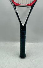 Load image into Gallery viewer, Wilson N-Vision And N-Code Red Sporting Equipment Tennis Racquet