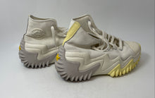 Load image into Gallery viewer, Converse Unisex Run Star Motion White Lace-Up Running Shoes Size M5.5 W7