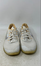 Load image into Gallery viewer, Nike Womens Metcon 4 AH8184-100 Beige Low Top Lace-Up Sneakers Shoes Size 7