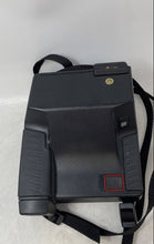 Load image into Gallery viewer, Vintage Polaroid Impulse SE Black Instant Film Camera With Strap Not Tested