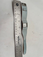 Load image into Gallery viewer, Armitron, US Polo, Timex, DKNY, Polar Women-Men Silver Tone Watches 7 Pcs