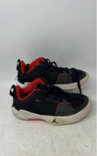 Load image into Gallery viewer, Nike Kids Air Jordan One Take 5 FD2338-006 Red Black Lace-Up Sneakers Shoes 6Y