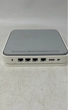 Load image into Gallery viewer, Apple Air Port Extreme Model A1408 White Base Station With Adapter Not Tested