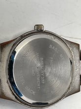 Load image into Gallery viewer, Folio Women's Silver-Tone Analog Quartz Watch (NCL)