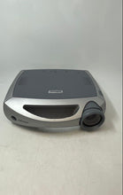 Load image into Gallery viewer, InFocus Silver Model LP650 DLP Conference Room Projector 2500 Lumens Not Tested