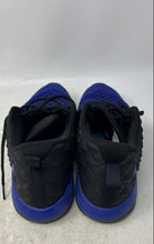 Load image into Gallery viewer, Nike Mens Air Jordan Extra Fly 854551-410 Blue Black Sneaker Shoes Size 11