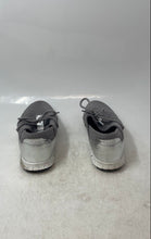 Load image into Gallery viewer, Cole Haan Womens Zerogrand W12917 Gray Silver Lace-Up Sneakers Shoes Size 6 B
