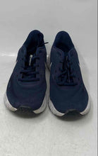 Load image into Gallery viewer, Nike Mens Revolution Blue White Low Top Lace-Up Sneakers Shoes Size 8