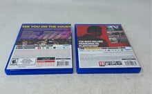 Load image into Gallery viewer, Set Of 2 Pcs Mixed Variety Sony PlayStation 5 Video Game Pre Owned Untested