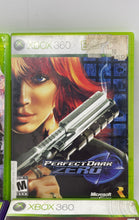 Load image into Gallery viewer, Set Of 4 Pieces Mixed Variety Microsoft Xbox 360 Platform Video Games Not Tested