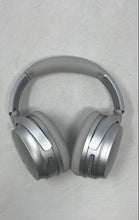 Load image into Gallery viewer, Unbranded JZ02 Silver Wireless HD Noise-Cancelling Headphones Not Tested