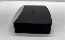 Load image into Gallery viewer, Bose AV3-2-II Black Media Center Console Home Entertainment System Not Tested