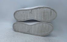 Load image into Gallery viewer, Puma Womens Jada Dboss 391738-01 White Low Top Lace-Up Sneaker Shoes Size 8