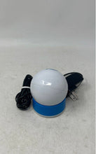 Load image into Gallery viewer, Sphero 2.0 Model S003 White Blue App-Enabled Robotic Ball Toy W/ Box Not Tested