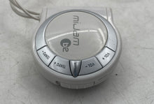 Load image into Gallery viewer, MiJam B2 Motion Activated Air Drumsticks For iPod iPhone No Tested