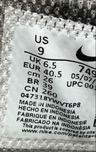 Load image into Gallery viewer, Nike Womens Court Royale 749867-600 Lavender Lace-Up Sneaker Shoes Size 9