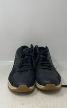 Load image into Gallery viewer, AND1 Mens Capital 4.0 28802104 Black Gold Lace-Up Mid Top Sneakers Shoes Size 12