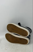 Load image into Gallery viewer, Nike Kids Blazer Mid '77 DA4087-002 Black White Lace-Up Sneaker Shoes Size 2Y