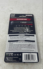 Load image into Gallery viewer, Set Of 2 Pack Sabre White 120dB Wireless Door Or Window Alarm Factory Sealed
