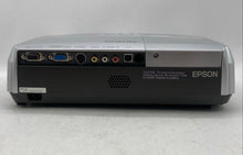 Load image into Gallery viewer, Epson Model No EMP-S3 LCD Home Theater Multimedia Projector Not Tested
