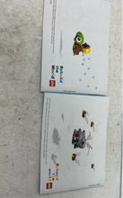Load image into Gallery viewer, Lot Of 6 Pcs Lego Creator 3-In-1 Building & Block Instruction Manuals Booklets