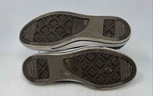 Load image into Gallery viewer, Converse Unisex Chuck Taylor All Star Ox Gray Sneaker Shoes Size M 7 W 9 Dirty