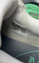 Load image into Gallery viewer, Nike Womens Air Max Excee White Green Low Top Lace-Up Running Shoes Size 7.5