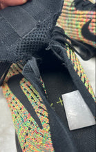 Load image into Gallery viewer, Nike Mens Air VaporMax Flyknit 3 AJ6900-006 Multicolor Sneaker Shoes Size 9.5