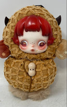 Load image into Gallery viewer, Pop Mart Keychain Bag Charm Cute Collectible Character Pendant Plush Toy