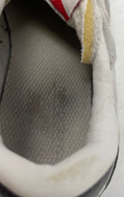 Load image into Gallery viewer, New Balance Boys 237 PH237CG White Black Gray Lace-Up Sneakers Shoes Size 12M