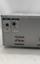 Load image into Gallery viewer, Sony Model STR-K790 Silver AM/FM Surround Sound Home Theater Receiver Untested