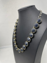 Load image into Gallery viewer, J. Crew, Guess, NY Women's Gold Tone Necklaces-Bracelet (9Pcs)