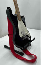 Load image into Gallery viewer, First Act 2EC06419567 Black 6-String Right Handed Musical Electric Guitar