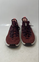 Load image into Gallery viewer, Nike Womens Foundation Elite TR AJ8154-600 Brown Lace-Up Sneakers Shoes Size 9.5