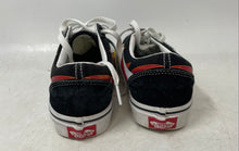 Load image into Gallery viewer, Vans Unisex Old Skool 500714 Black Yellow Low Lace-Up Sneaker Shoes Size M4 W5.5