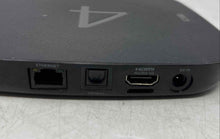 Load image into Gallery viewer, Roku Model: 44400X Black HD-4K Streaming Media Player No Tested