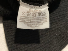 Load image into Gallery viewer, Authentic Tory Burch Womens Black Long Sleeve Pullover Sweater Size Medium