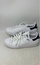 Load image into Gallery viewer, Adidas Mens Stan Smith M20325 White Low Top Lace-Up Sneaker Shoes Size 7.5
