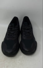 Load image into Gallery viewer, Puma Mens RS-X Core 369666-02 Black Low Top Lace-Up Sneaker Shoes Size 13