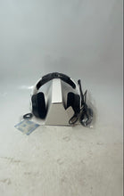 Load image into Gallery viewer, Corsair White Black Wired Over-The-Ear Gaming Headset With Box Not Tested