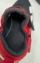 Load image into Gallery viewer, Nike Kids Jordan Trunner LX 905223-001 Red Black Sneaker Shoes Size 6.5Y