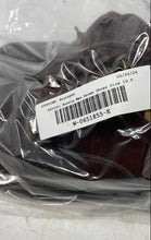 Load image into Gallery viewer, Santoni Nuvola Mens Brown Leather Lace-Up Derby Dress Shoes Size 10.5
