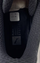 Load image into Gallery viewer, Puma Mens RS-X Core 369666-02 Black Low Top Lace-Up Sneaker Shoes Size 13