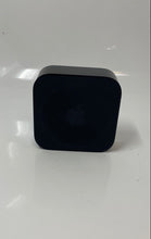 Load image into Gallery viewer, Apple TV Model A1625 4th Generation Device Black Media Streamer Not Tested