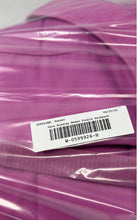 Load image into Gallery viewer, Vera Bradley Womens Campus Purple Adjustable Shoulder Strap Zipper Backpack