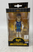 Load image into Gallery viewer, Funko Collectible Charlotte Hornets City LaMelo Ball Premium Vinyl Figure