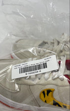 Load image into Gallery viewer, Nike Womens Air Force 1 07 LX DR0148-171 Beige Red Yellow Sneakers Shoes Size 7